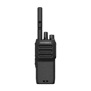 MOTOTRBO R2 Sicom Interwins